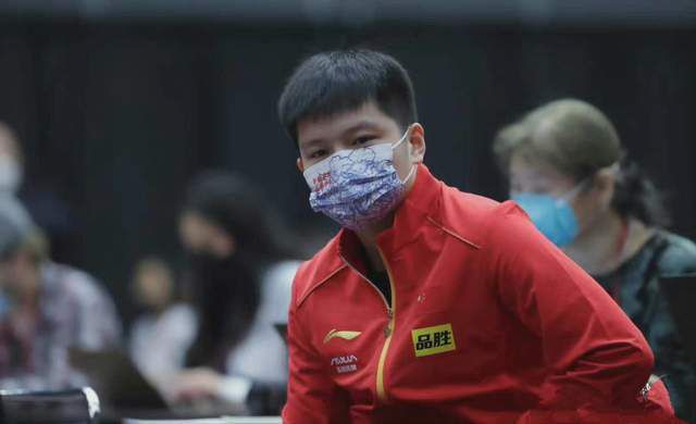 妻子的秘密3